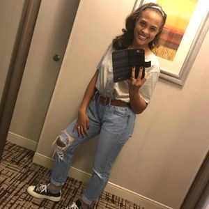 Meet your Posher, Amber